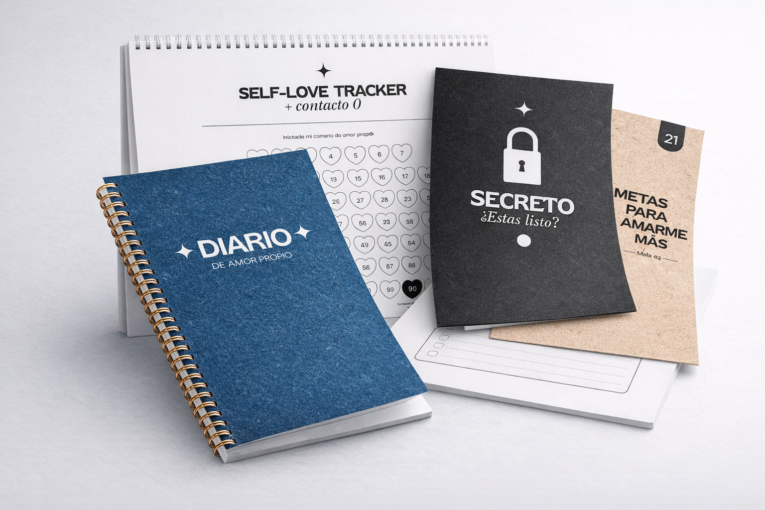 Mockup principal